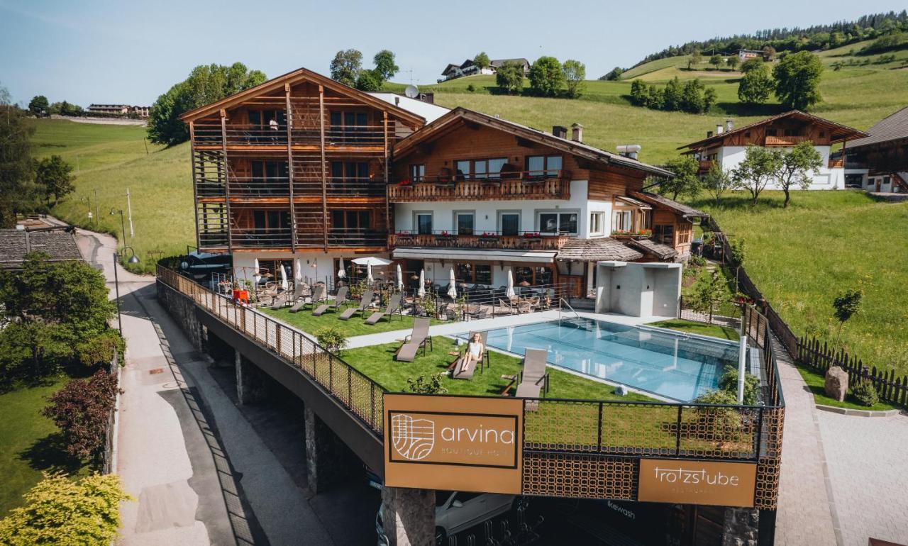 Hotel Arvina Сьюзи Экстерьер фото