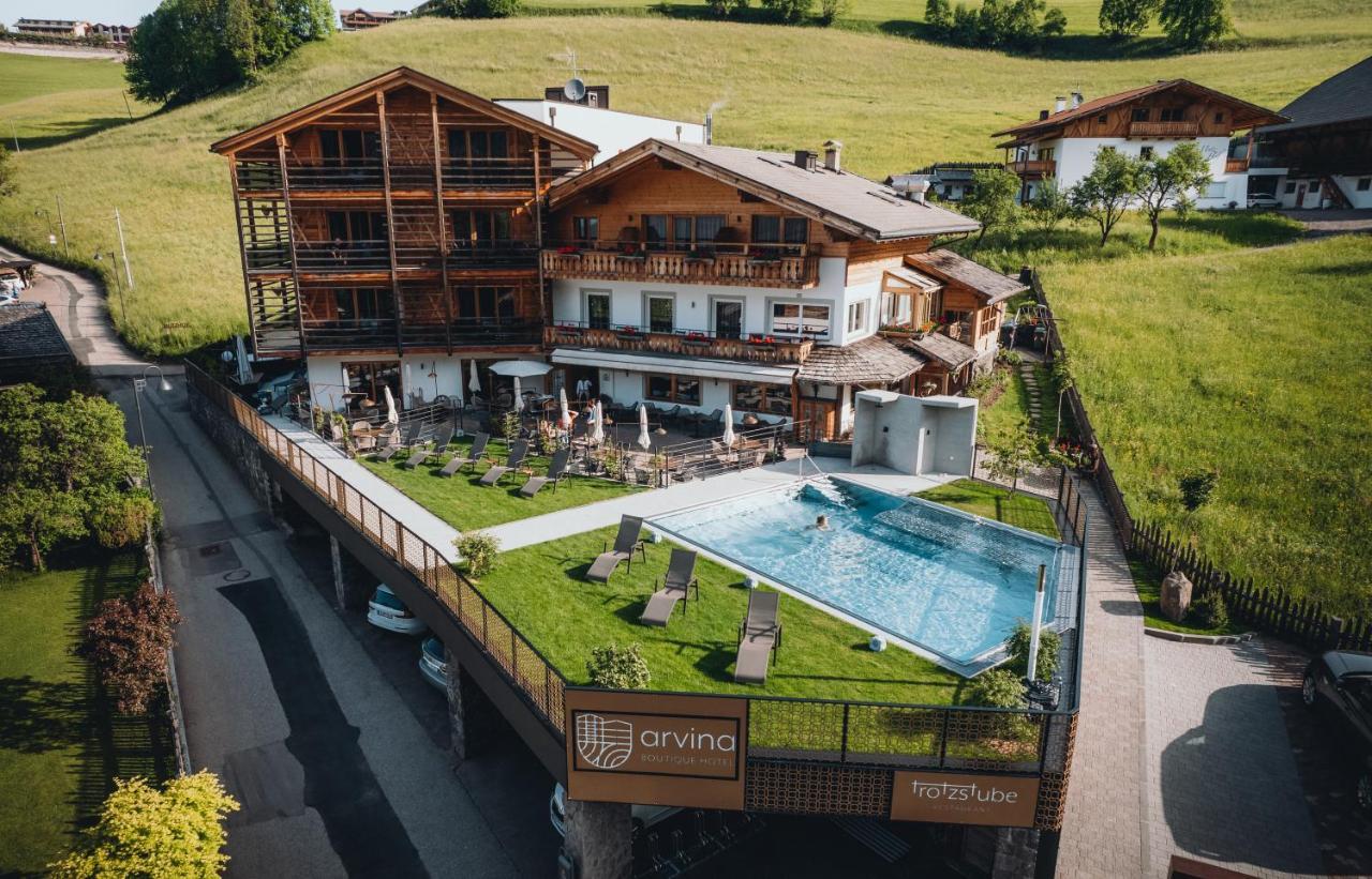 Hotel Arvina Сьюзи Экстерьер фото