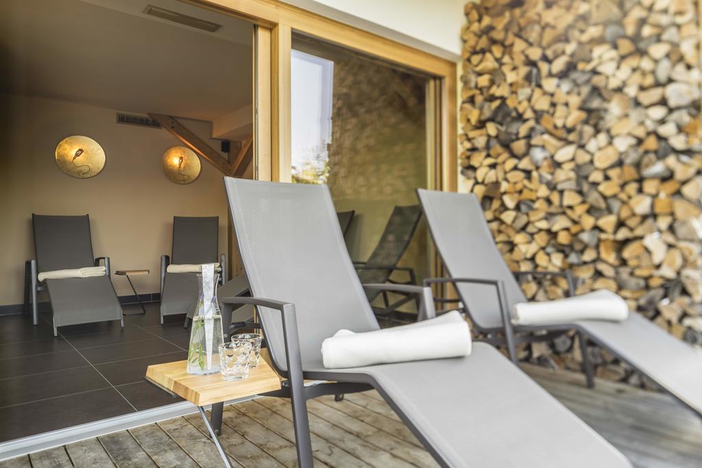 Hotel Arvina Сьюзи Экстерьер фото